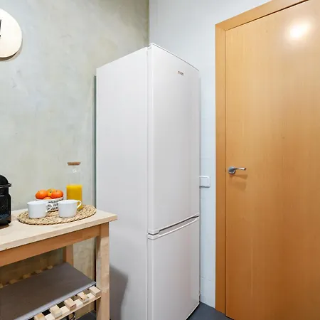 Recently Renovated 2 Bedroom In Eixample
