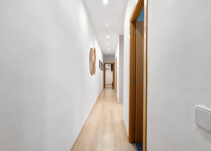 Villarroel * Barcelona